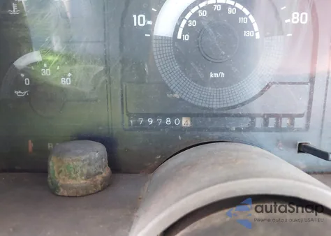 1989 Chevrolet Gmt-400 C1500 from USA, damaged, VIN 2GCEC14H7K1247610